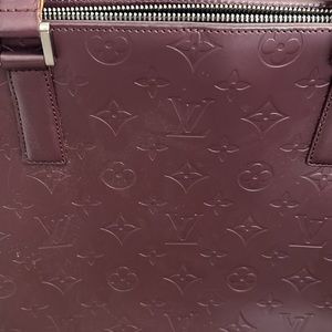 Genuine Loius Vuitton bag